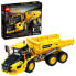 Фото #25 товара Игрушка LEGO Technic 42114 6x6 Volvo для детей