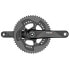 Фото #2 товара SRAM Red BB386 130 BCD crankset