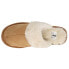 Corkys Snooze Scuff Womens Size 6 B Casual Slippers 25-2001-CNT