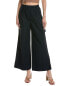 Фото #1 товара Stateside Heavy Poplin Pull-On Cargo Pant Women's Blue Xs