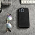 Фото #14 товара Чехол для смартфона ICARER iPhone 14 Pro Max магнитный с возможностью беспроводной зарядки MagSafe из премиальной кожи Oil Wax Premium Leather чёрный.