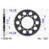 Фото #1 товара AFAM 11509 Rear Sprocket