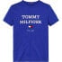 TOMMY HILFIGER Logo short sleeve T-shirt