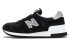 Кроссовки New Balance NB 995 M995CHB 39.5 - фото #1