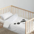 Фото #1 товара Пододеяльник для детской кроватки Kids&Cotton Kamal 115 x 145 cm