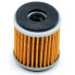 MIW Yamaha WRF/YZF 250/450 Oil Filter