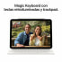 Tablet Apple iPad Air 2024 256 GB Lilac M2 8 GB RAM