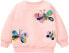 9# Pink Butterfly