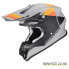 Фото #2 товара SCORPION VX-16 Evo Air Spectrum off-road helmet