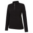 Фото #5 товара Dare2B Glamourize half zip fleece