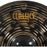 Фото #6 товара Тарелка Meinl Classics Custom Dark 16" T.Cr