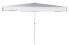 Фото #1 товара Садовый зонт DMORA Regenschirm mit mittig schwenkbarer