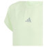 ფოტო #4 პროდუქტის ADIDAS Slim Fit short sleeve T-shirt