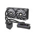 Фото #1 товара Thermaltake Floe RC Ultra 240 - All-in-one liquid cooler - 12 cm - 72.69 cfm