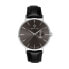 Men's Watch Gant G105002 Black Grey