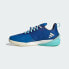 Фото #7 товара Мужские кроссовки adidas adizero Cybersonic Women (Синие)