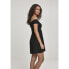 Фото #8 товара URBAN CLASSICS Moked Dress