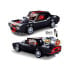 SLUBAN Model Bricks Car 2 In 1 - 328 Pieces