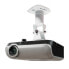 Фото #9 товара Мультимедиа-проектор LogiLink BP0003, потолочный, 15 кг, белый, 360°, 0 - 25°, RoHS