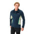 Фото #3 товара VAUDE Monviso II full zip fleece