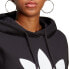 ADIDAS ORIGINALS Trefoil hoodie