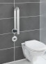 Фото #6 товара Аксессуар для ванной и туалета WENKO SECURA PREMIUM Handicap-Halter 53 x 27 x 11 см