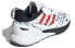 Кроссовки Adidas Originals ZX 2K Boost 20 White/Red