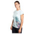 Фото #2 товара TRANGOWORLD Agua short sleeve T-shirt