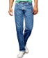 Фото #1 товара Men's 505™ Regular Fit Non-Stretch Jeans