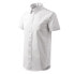 Malfini Chic M MLI-20700 white shirt