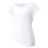 PUMA Yoga Studio Foundation short sleeve T-shirt