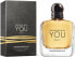 Фото #4 товара Giorgio Armani Emporio Armani Stronger With You Only - Eau de Toilette 50 ml