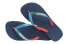 Фото #1 товара Тапочки Havaianas Brasil mix 4123206-0089