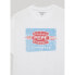 ფოტო #3 პროდუქტის PEPE JEANS 50Th Anniversary 3 short sleeve T-shirt