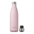 SWELL Pink Topaz 500ml Thermos Bottle