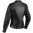 SEGURA Curtis leather jacket