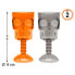 Фото #3 товара ATOSA Halloween 18 cm 2 Assorted Cup