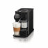 Фото #1 товара De Longhi Lattissima One - Capsule coffee machine - 1 L - Coffee capsule - 1450 W - Black