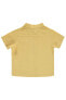 Фото #2 товара Рубашка Civil Boys Yellow
