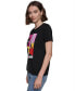 Фото #6 товара Women's Karl Block Eiffel Tee