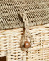 Children’s small house basket