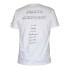 ფოტო #2 პროდუქტის MONTESA Guilty short sleeve T-shirt