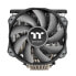 Фото #2 товара Thermaltake TOUGHAIR 710 - Air cooler - 14 cm - 500 RPM - 1400 RPM - 81.96 cfm - Grey