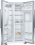 Фото #3 товара Холодильник Siemens iQ500 KA93GAIEP