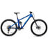 GHOST BIKES Riot AM AL Essential 27.5´´ XT 2022 MTB bike