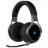 Corsair Virtuoso RGB - Headset - Head-band - Gaming - Carbon - Binaural - Black