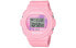 Фото #1 товара Аксессуары Casio Baby-G BGD-570BC-4 Кварцевые часы