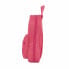 Фото #3 товара Пенал-рюкзак BlackFit8 M747 Розовый 12 x 23 x 5 cm (33 Предметы)
