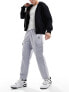 Фото #1 товара Puma Classics cargo trousers in grey