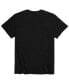 ფოტო #2 პროდუქტის Men's Yellowstone Y Fill T-shirt